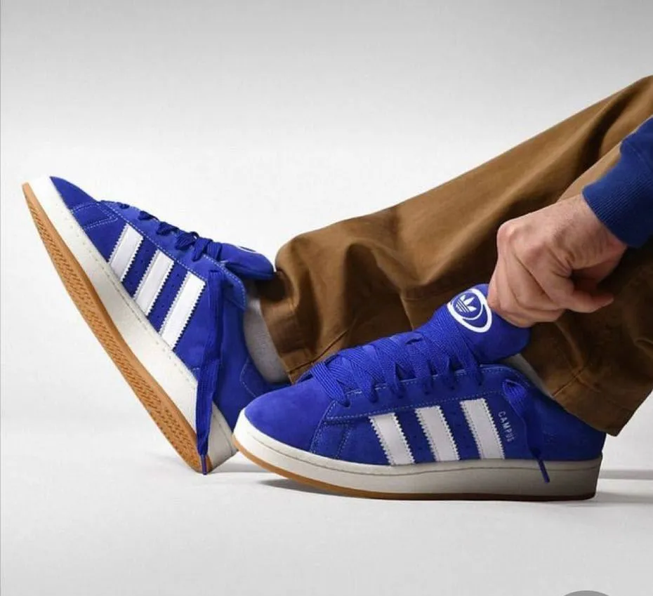 Adidas Campus