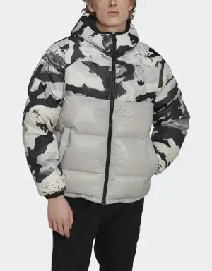 Adidas DOWN REGEN CAMO