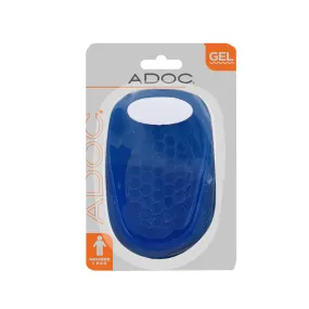ADOC Taloneras azul