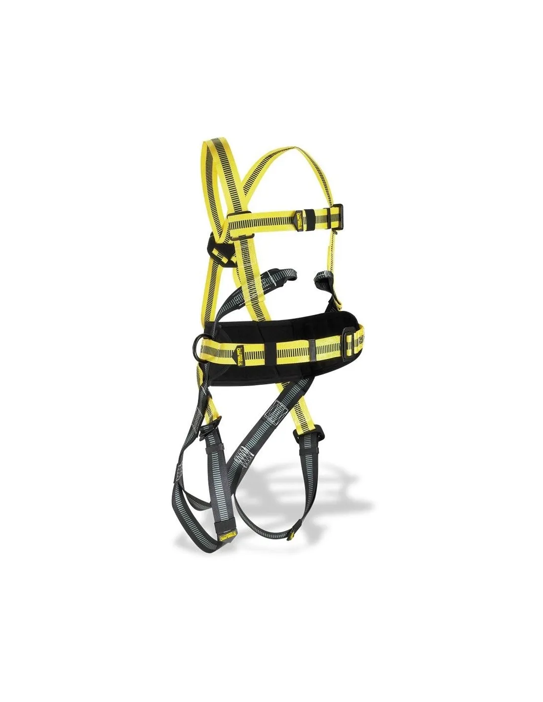 Arnés Cinturón STEELTEC-1 STEEL PRO 1888-AC