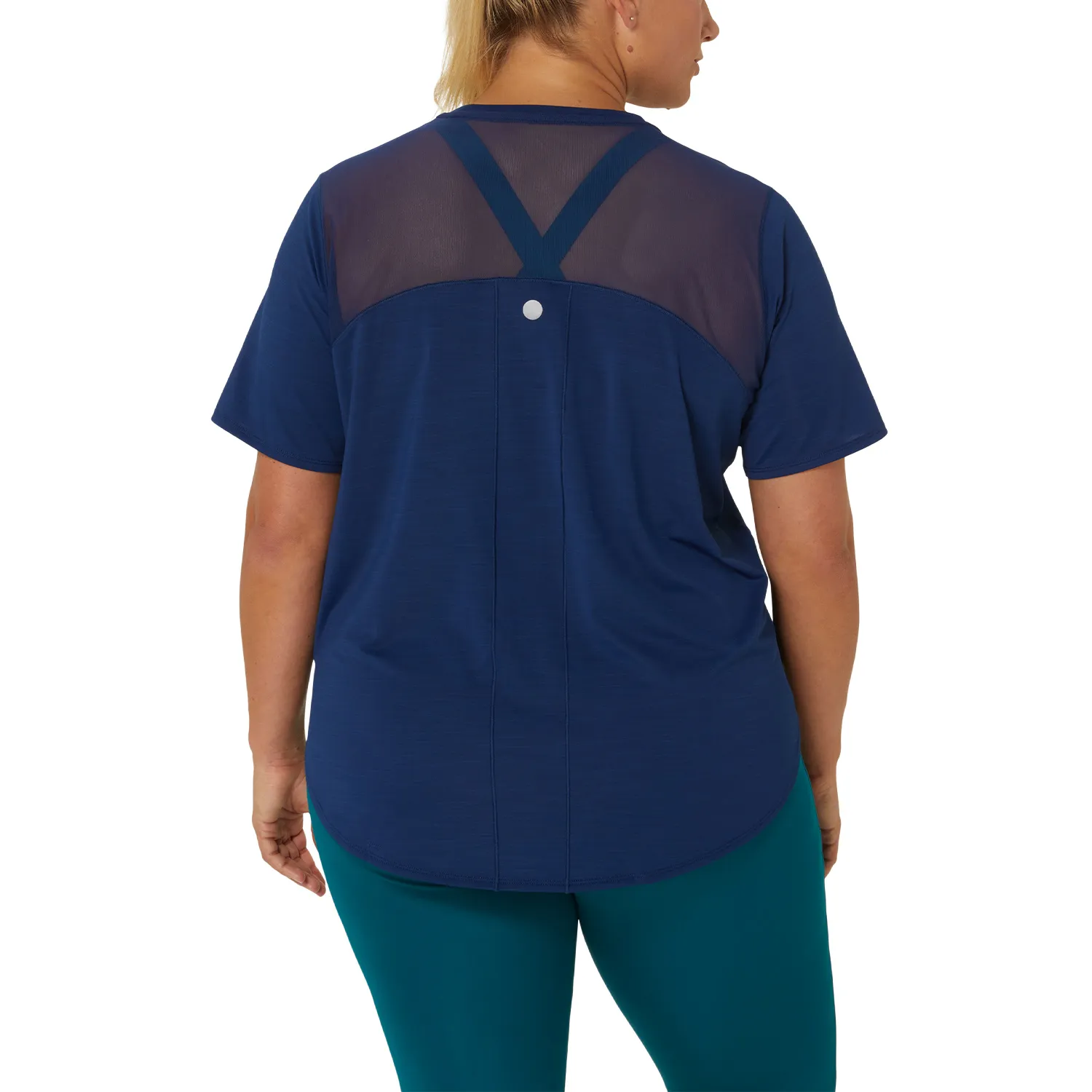 Asics Road Camiseta