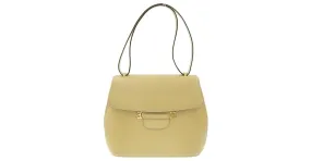 Bally Excesivamente Amarillo 