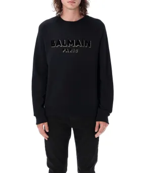 Balmain Sudadera