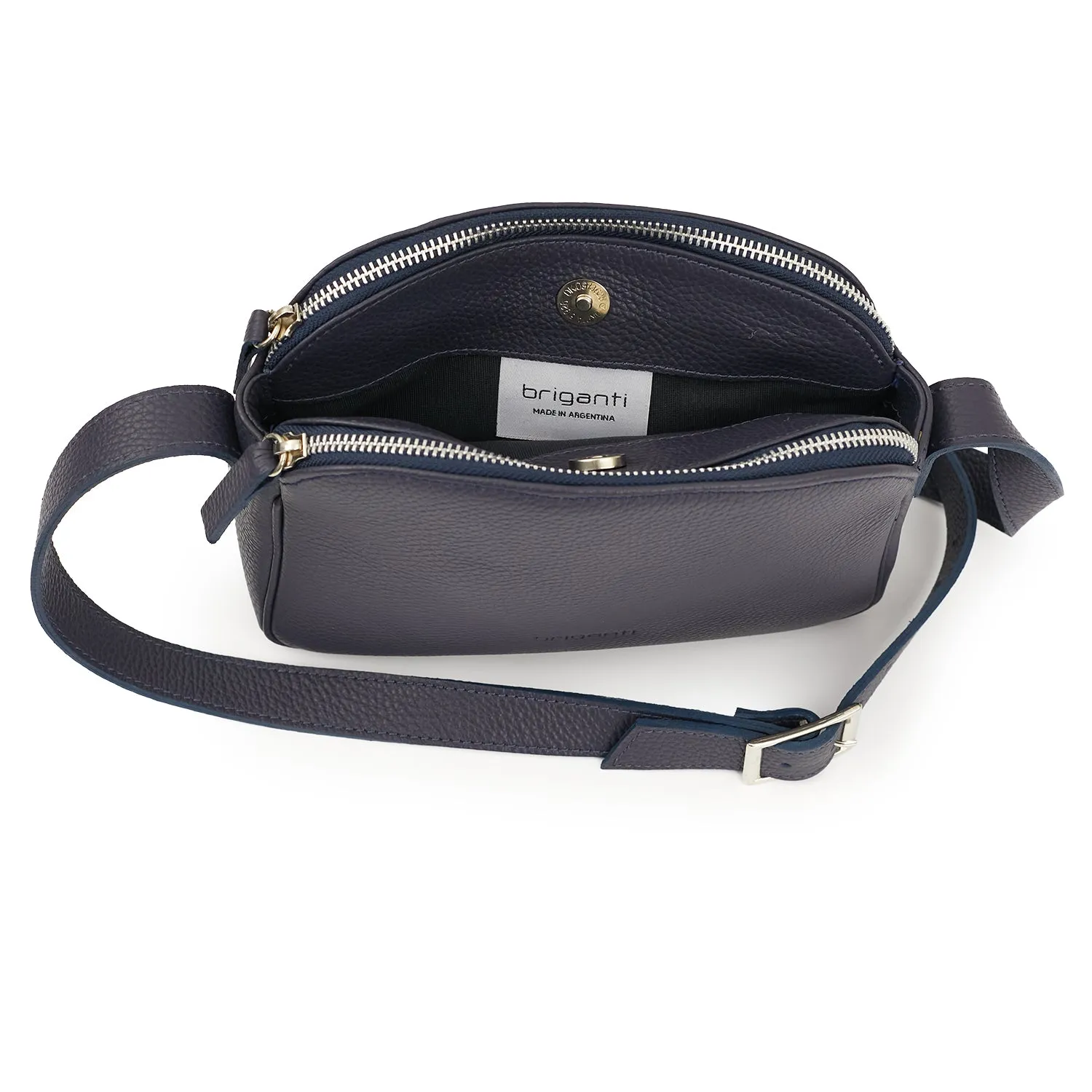 BANDOLERA SOTTO AZUL