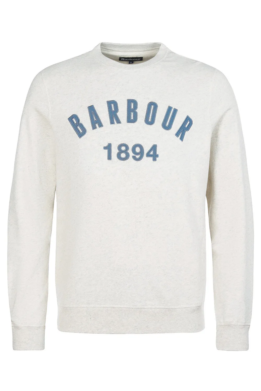 Barbour Sudadera John