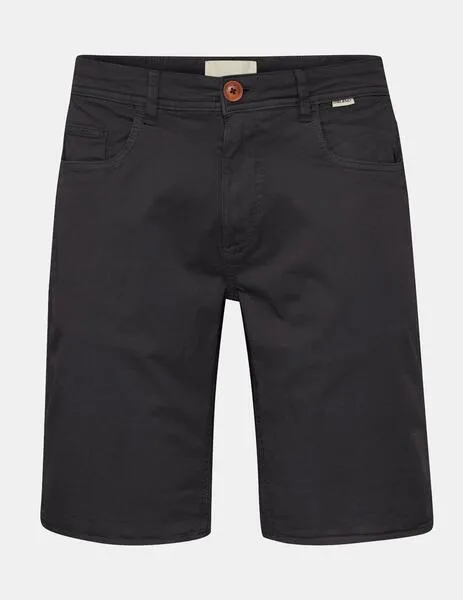 Bermuda BLEND DENIM JOGG  20716435 - Black