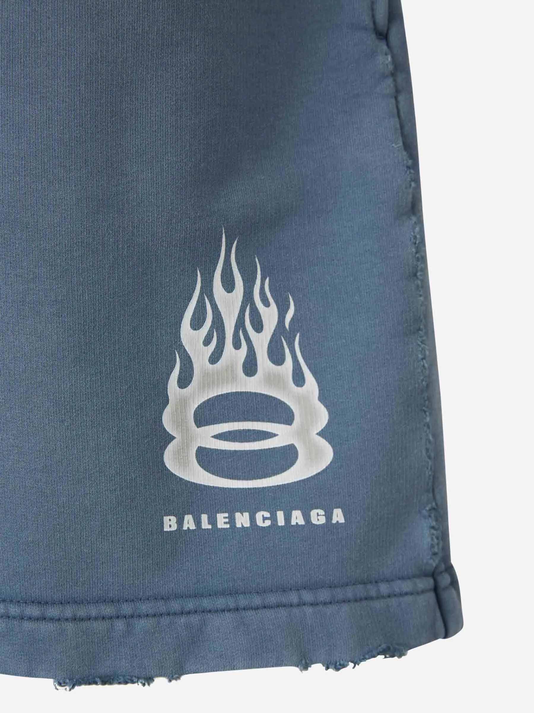 Bermudas Burning Unity