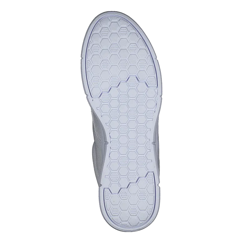 Björn Borg X200 Low Cvs W White