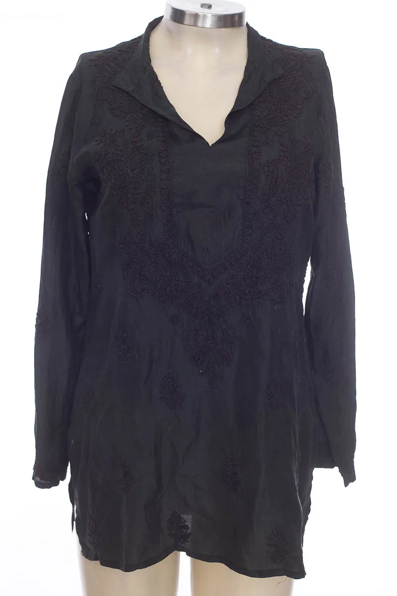 Blusa color Negro - Joshi