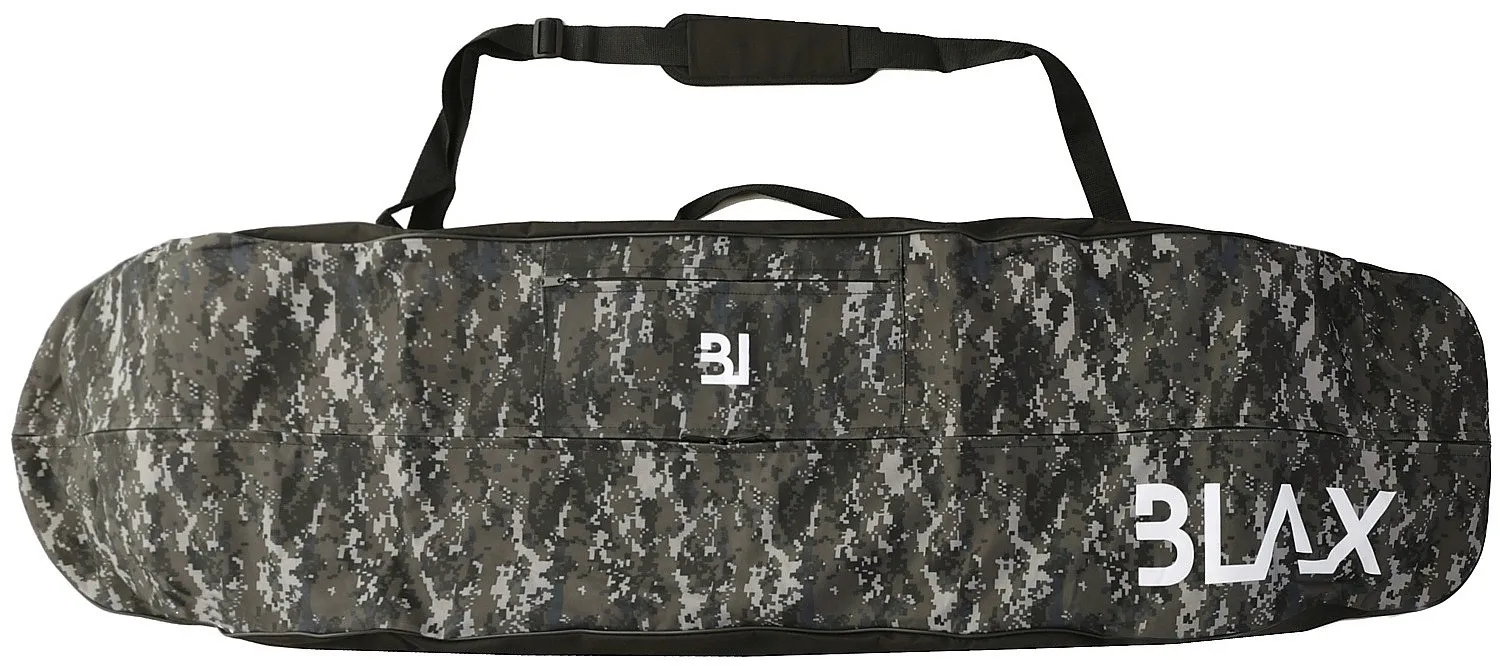 bolsa BLAX Icon - Camo
