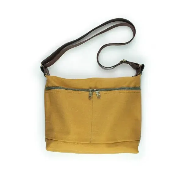 Bolso Cremallera mediano