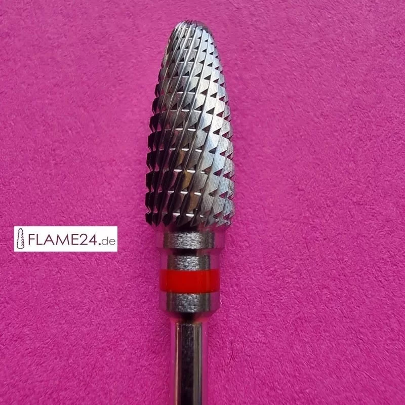 Broca de uñas de carburo de tungsteno 5001412