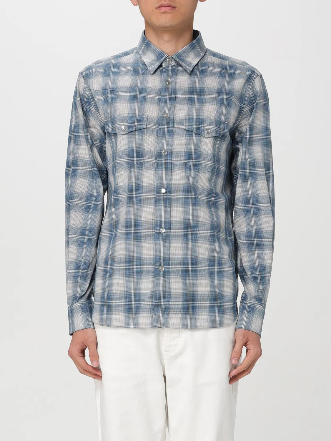 Camisa hombre Tom Ford