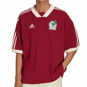 Camiseta adidas México Icon