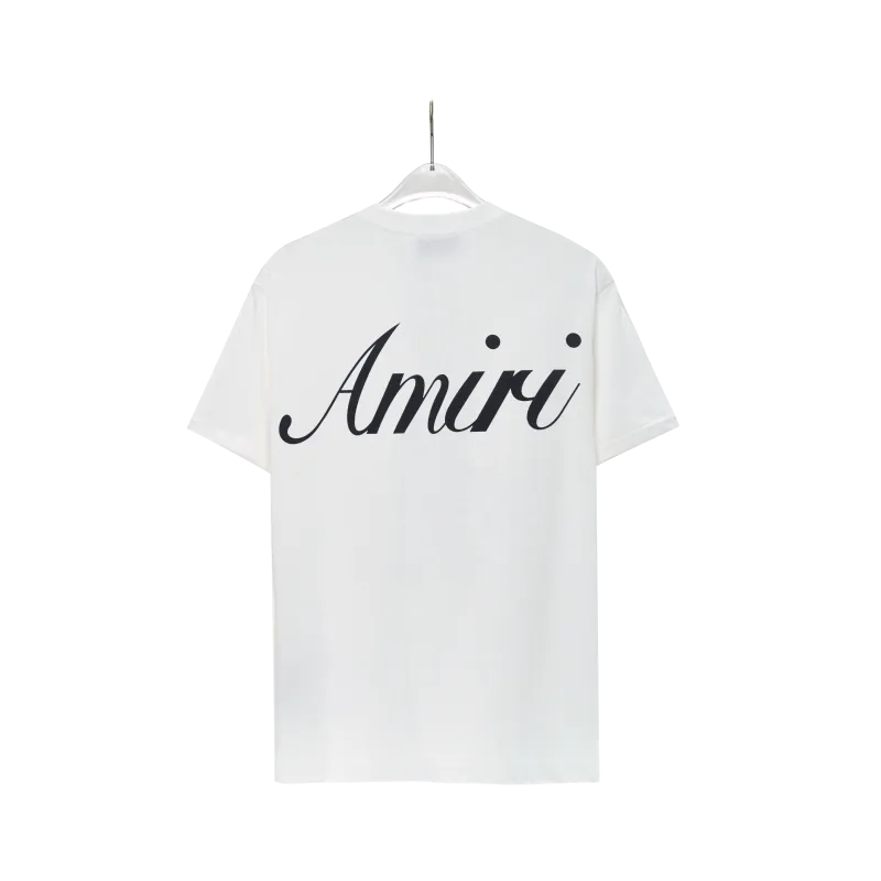 Camiseta Amiri