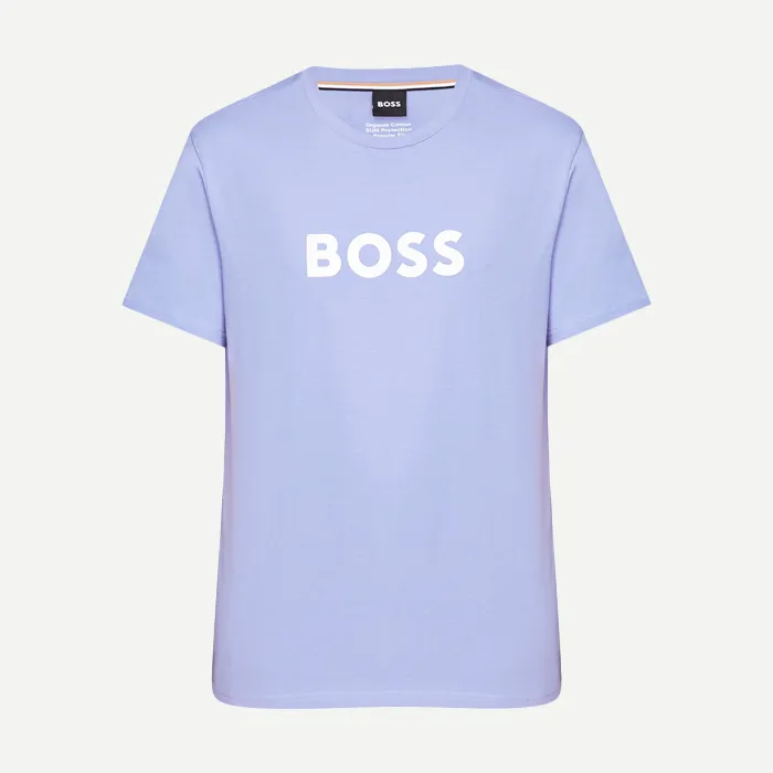 Camiseta BOSS