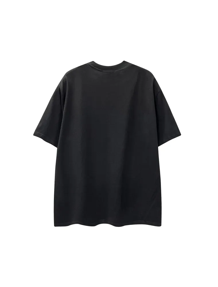 Camiseta Celine Vinyl