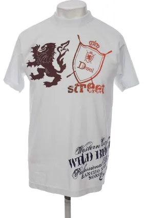 Camiseta color Blanco - Closeando