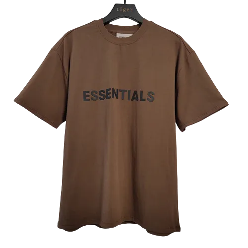 Camiseta Essentials