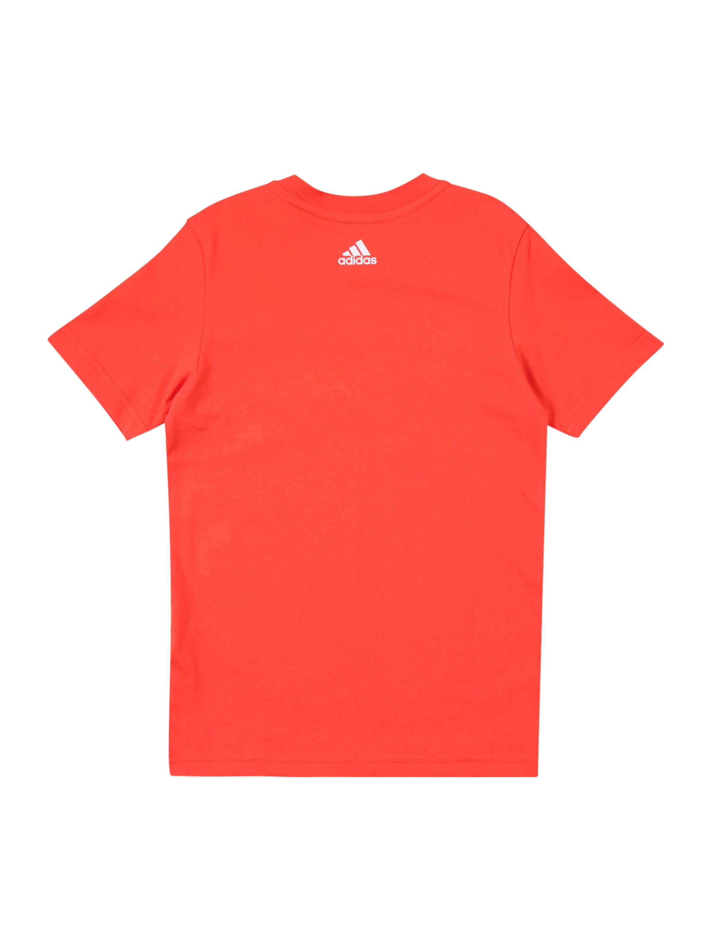 Camiseta funcional ADIDAS SPORTSWEAR en Rojo