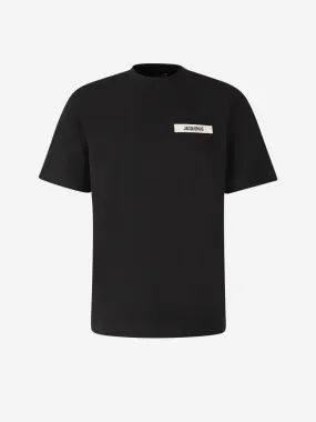 Camiseta Gros Grain