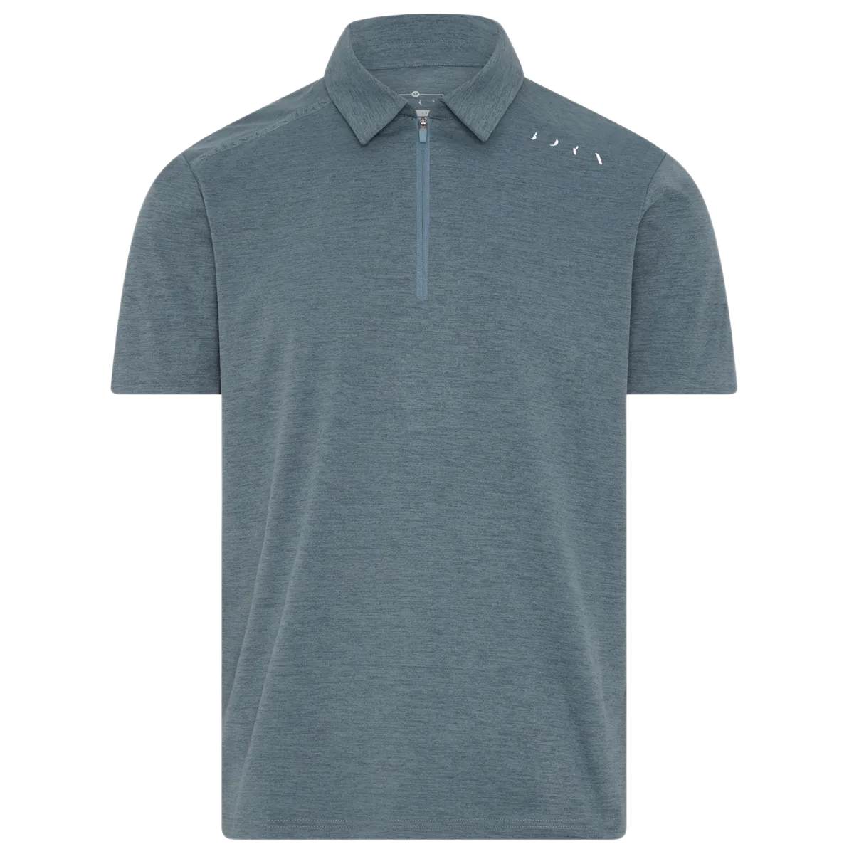 Camiseta Kariba Tin