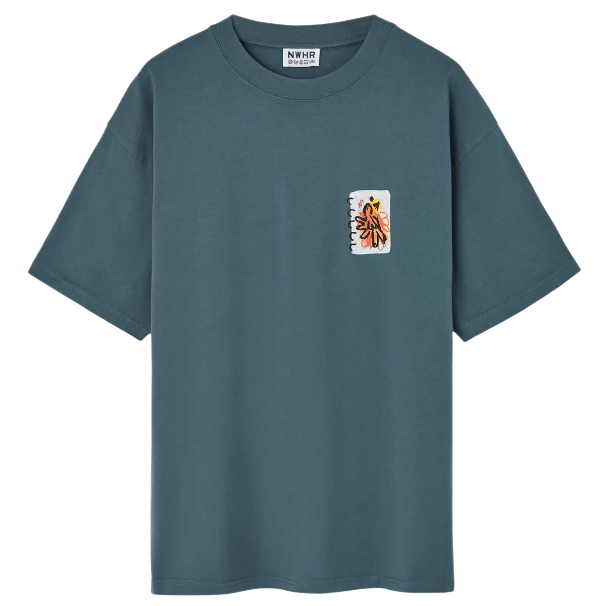 Camiseta Loneliness