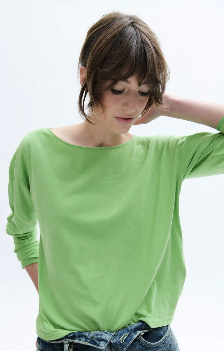 Camiseta mujer Aksun | AK02HE23