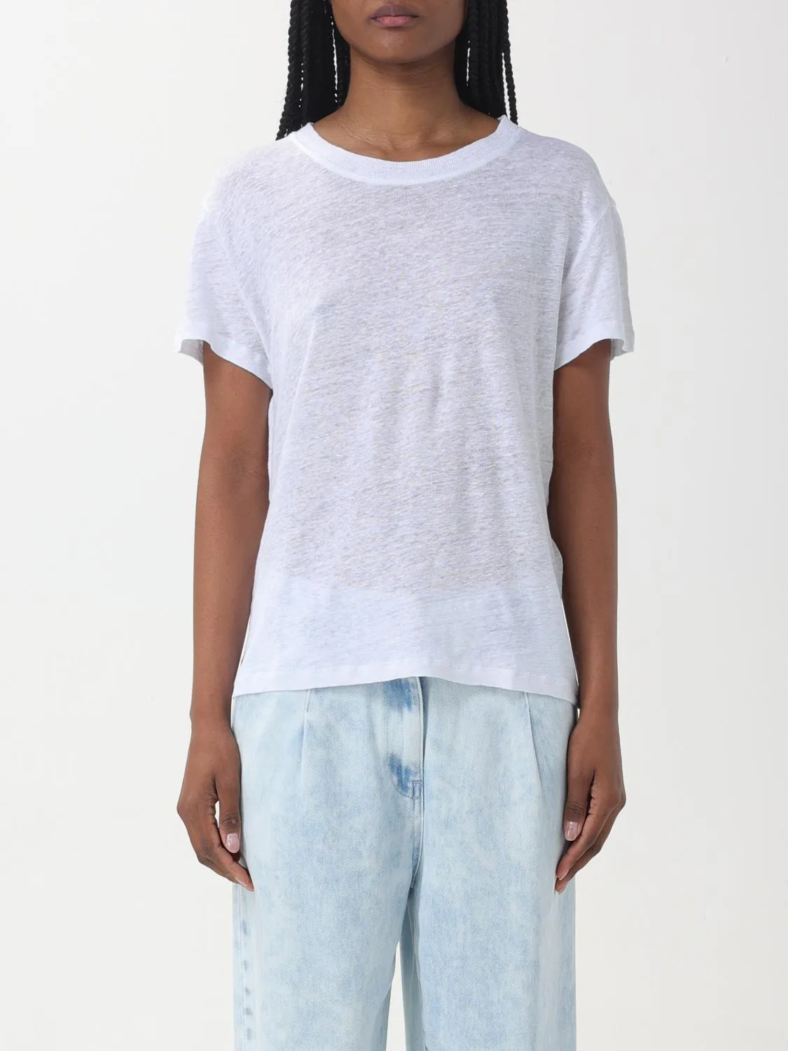 Camiseta mujer Iro