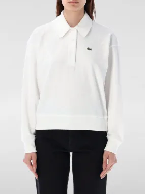 Camiseta mujer Lacoste