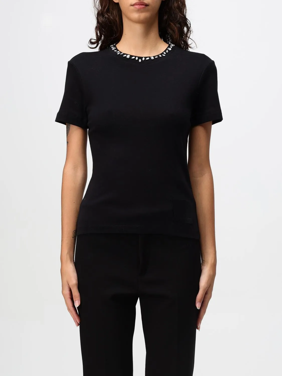 Camiseta mujer Liviana Conti