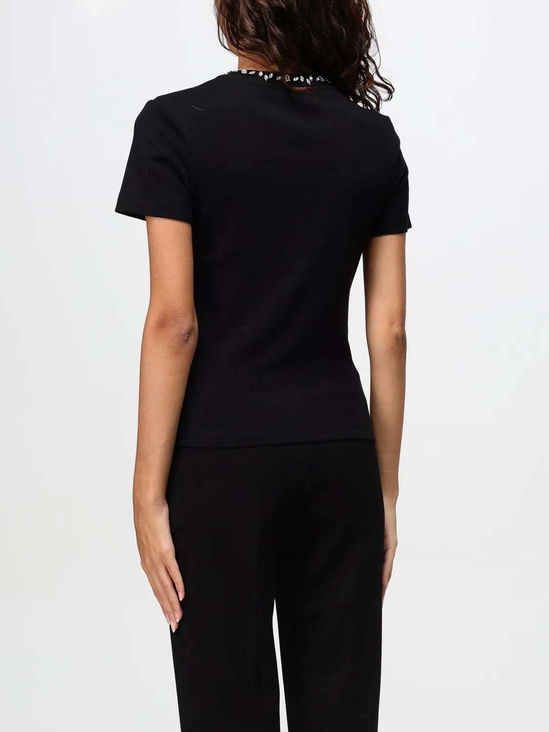 Camiseta mujer Liviana Conti