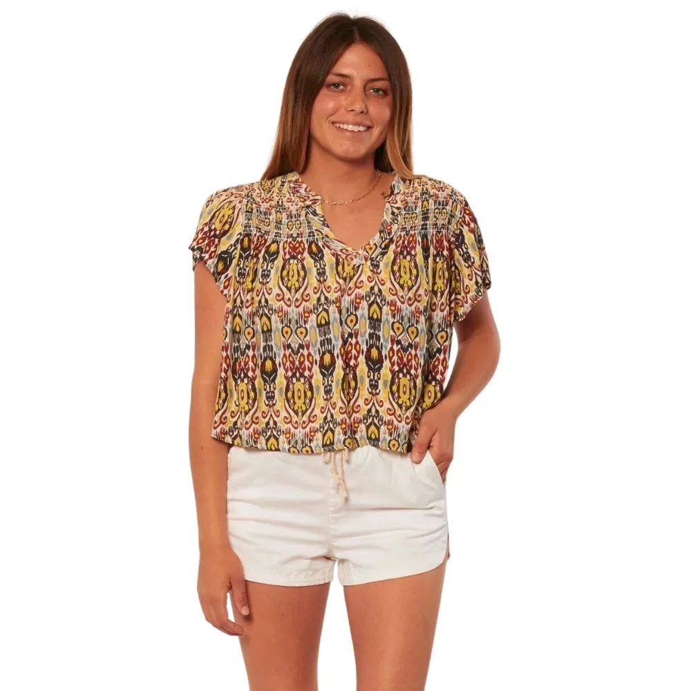CAMISETA SISSTREVOLUTION TIMBIS