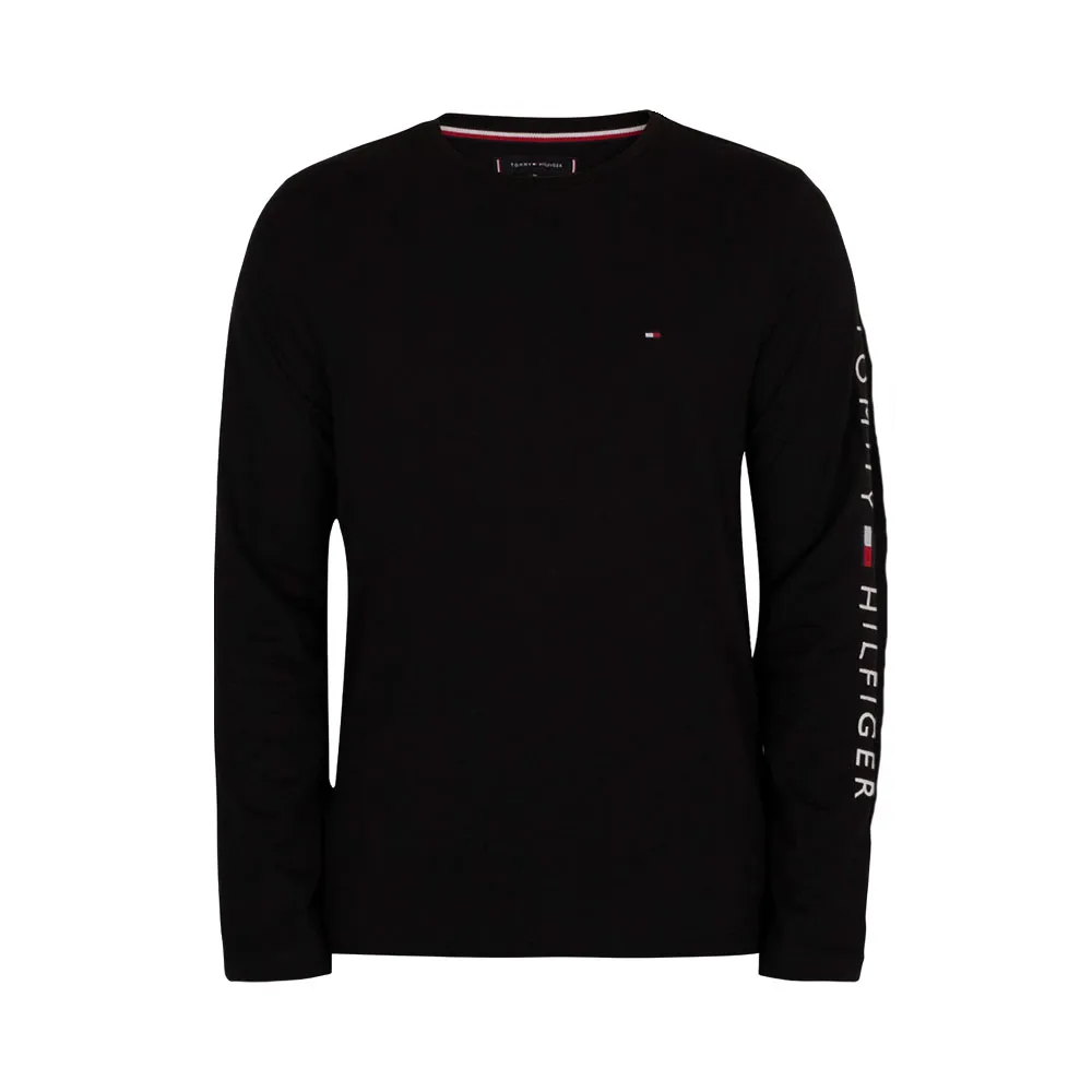 CAMISETA TOMMY HILFIGER MW0MW09096