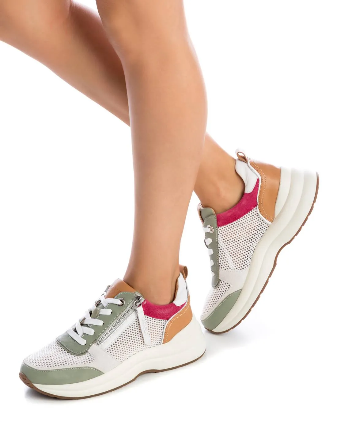 CARMELA WOMEN'S SNEAKER 06860303