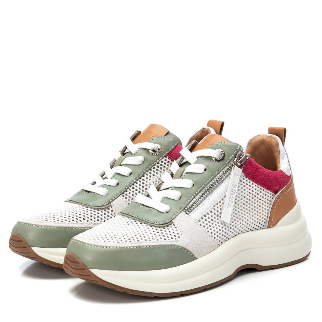 CARMELA WOMEN'S SNEAKER 06860303