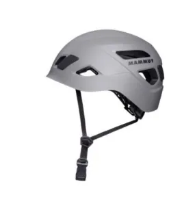 Casco de escalada Mammut Casco Skywalker 3.0 (titanio)