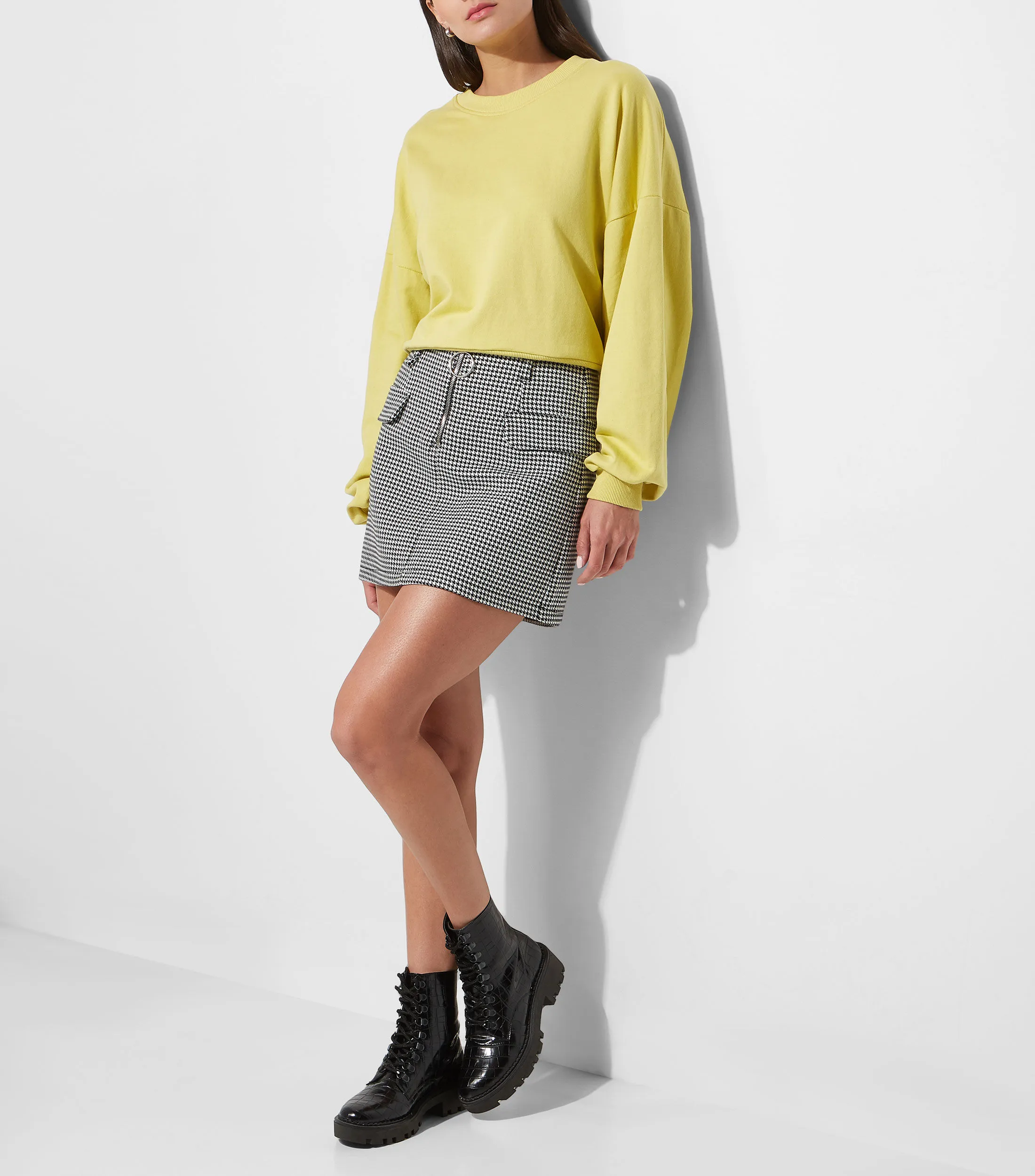 Catamaran Sudadera Mujer