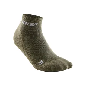 CEP The Run Low Cut Calcetines De Compresión Hombres