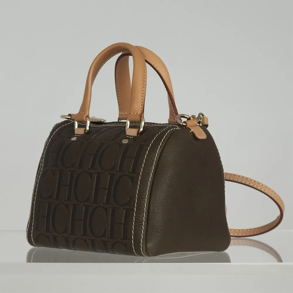 CH Bolso Andy Mini Verde Oliva