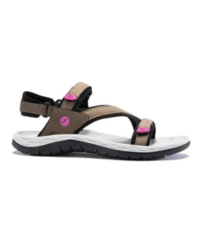 Chanclas Casual Joma S.Climber Lady 2424 Marrón Niña