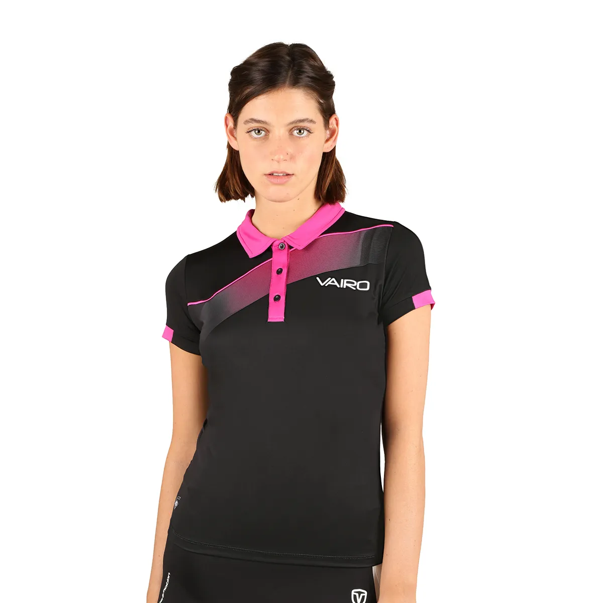 Chomba Vairo Polo Columns Lady