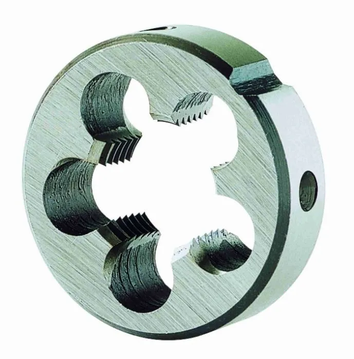 COJINETE REDONDO HSS MF 18X2 METALWORKS 7484618200
