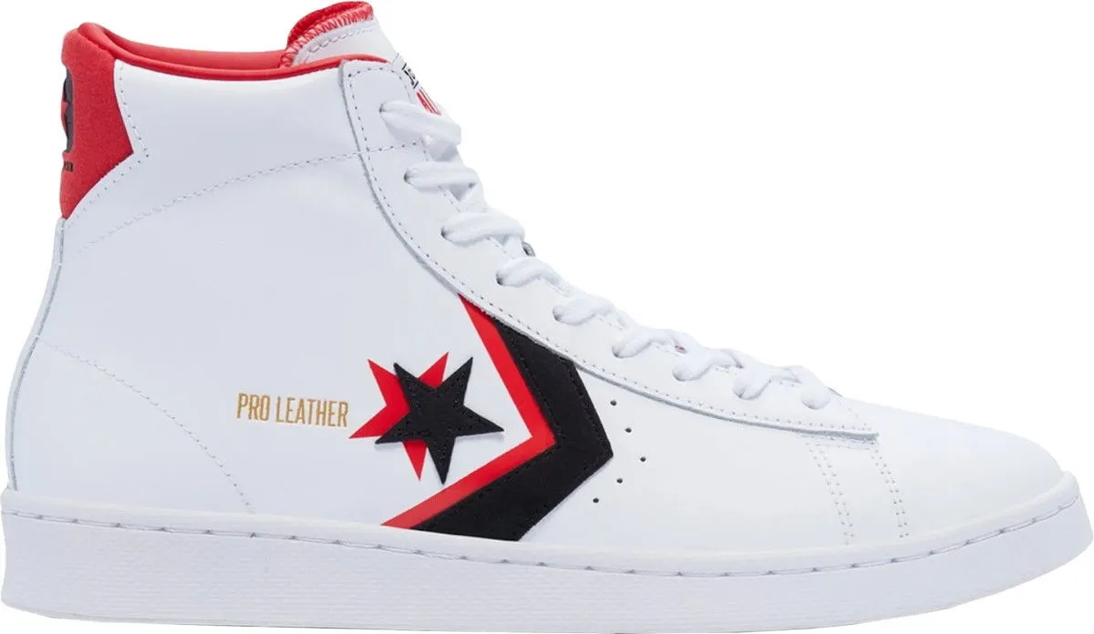 Converse Pro Leather Hi