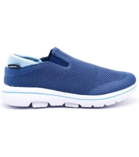 DEPORTIVAS PAREDES NOGUERA AZUL