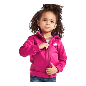 Didriksons Corin 4-Way Stretch Jacket Pink
