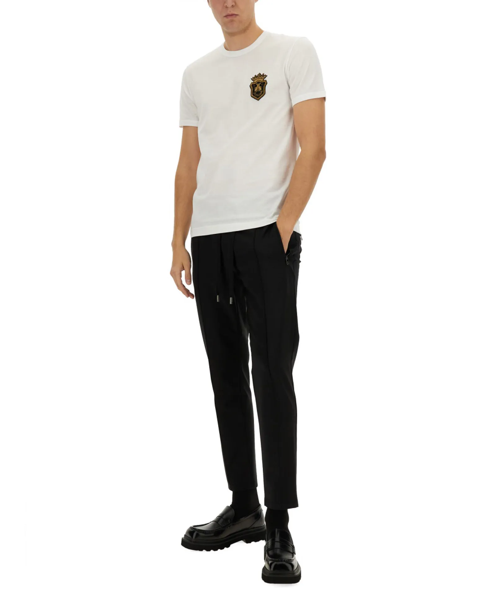 Dolce&Gabbana Camiseta
