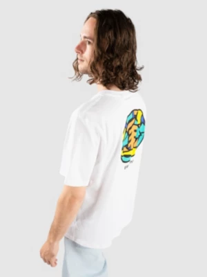 Element Mosaic Camiseta