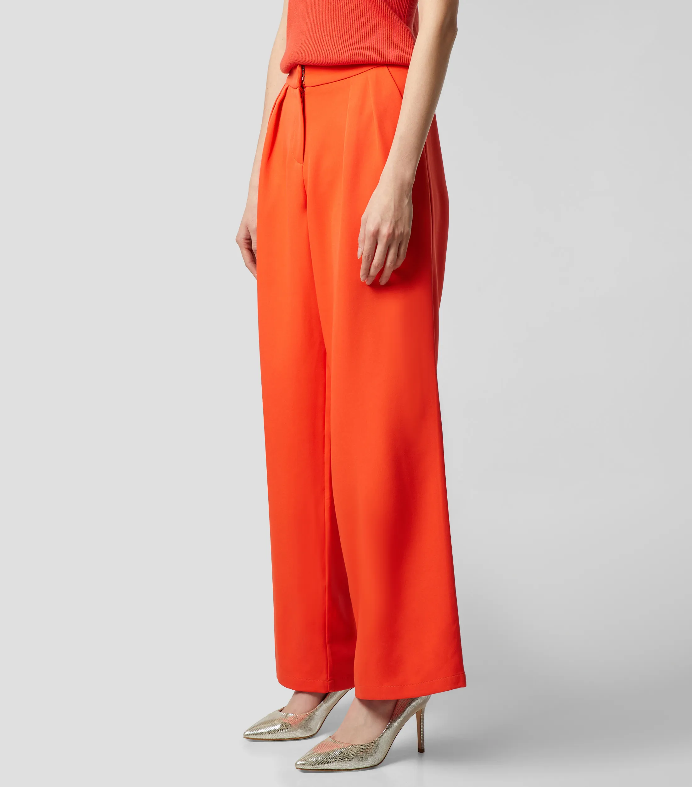 Epsilon Pantalón de Vestir Mujer
