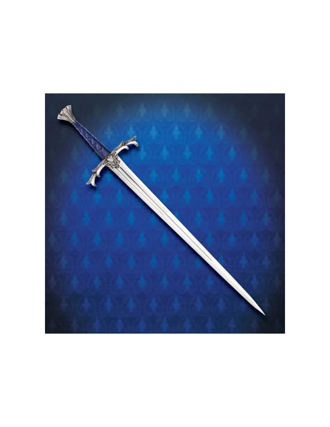 Espada de Excalibur Funcional